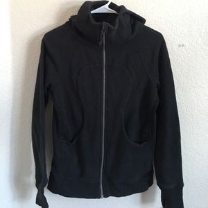 Lululemon Scuba Hoodie